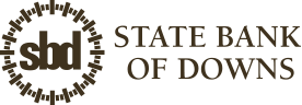 State Bank of Downs
